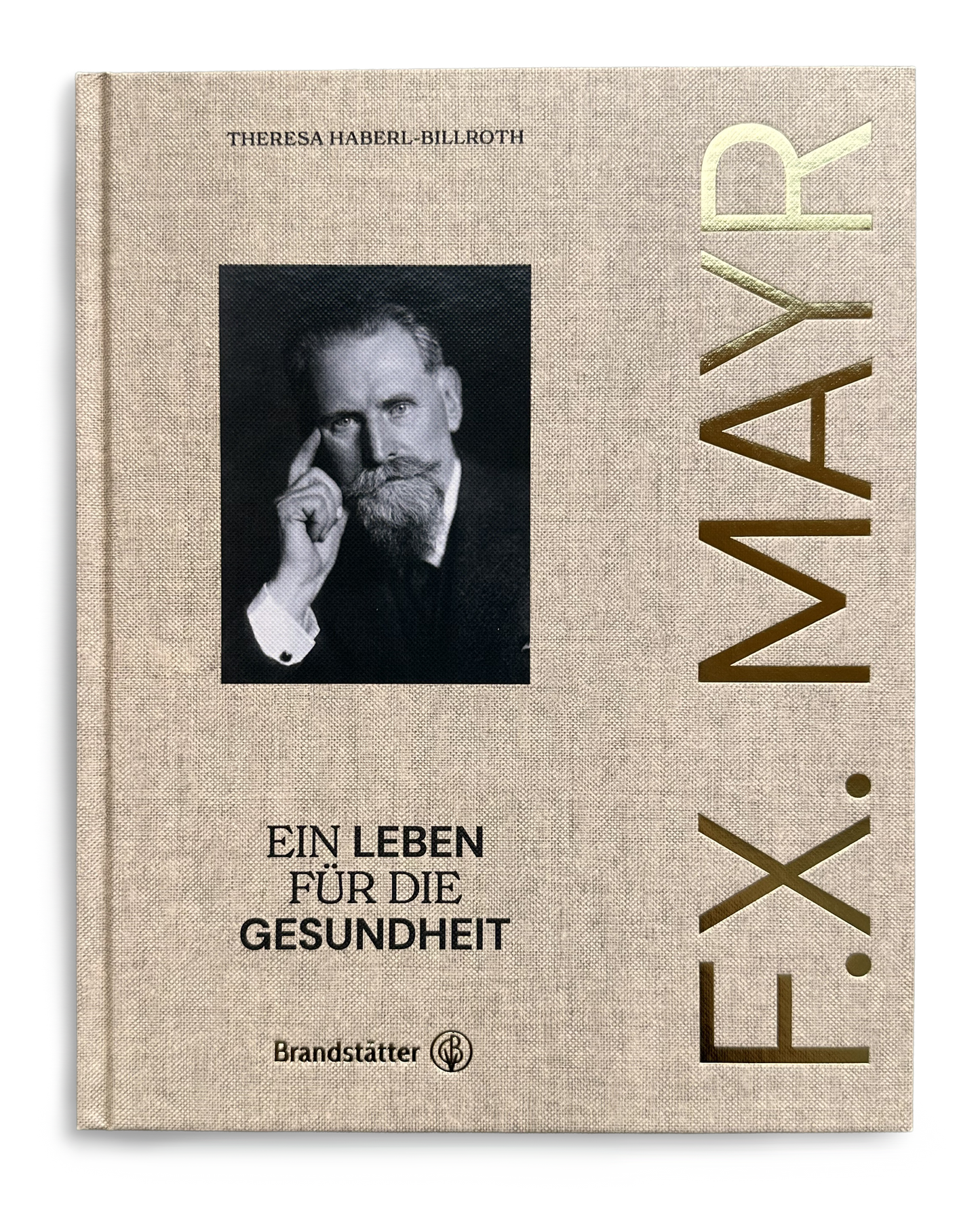 F.X. Mayr – Ein Leben für die Gesundheit